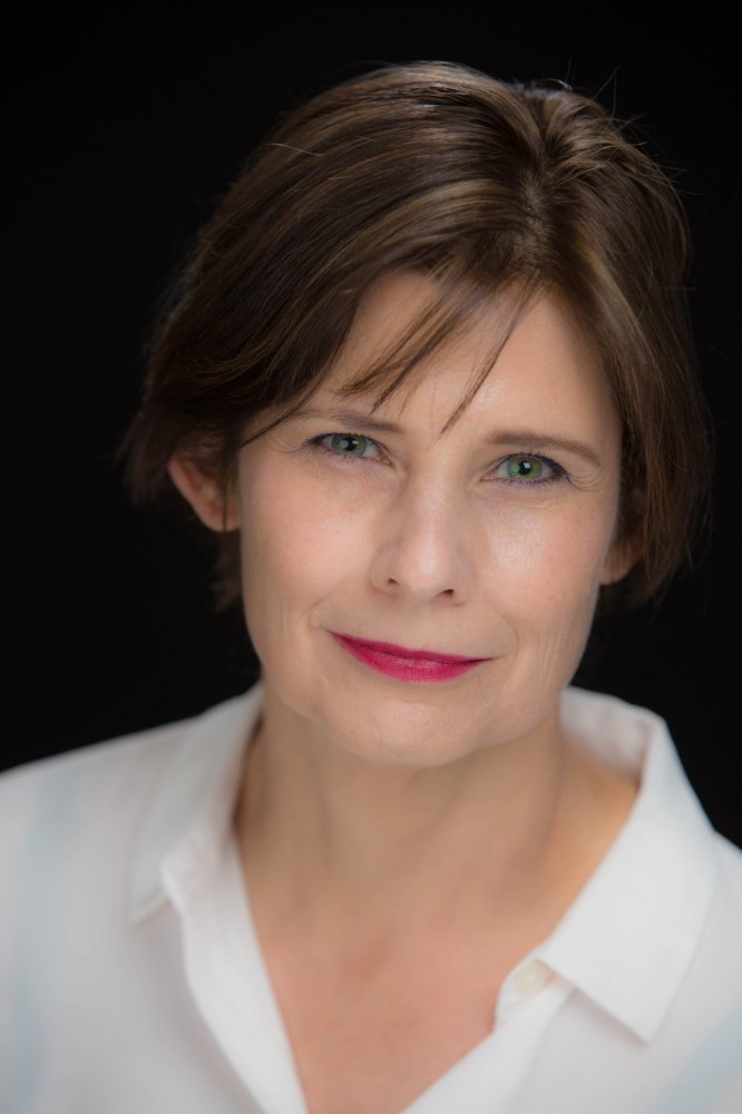 Bernadette Chapman