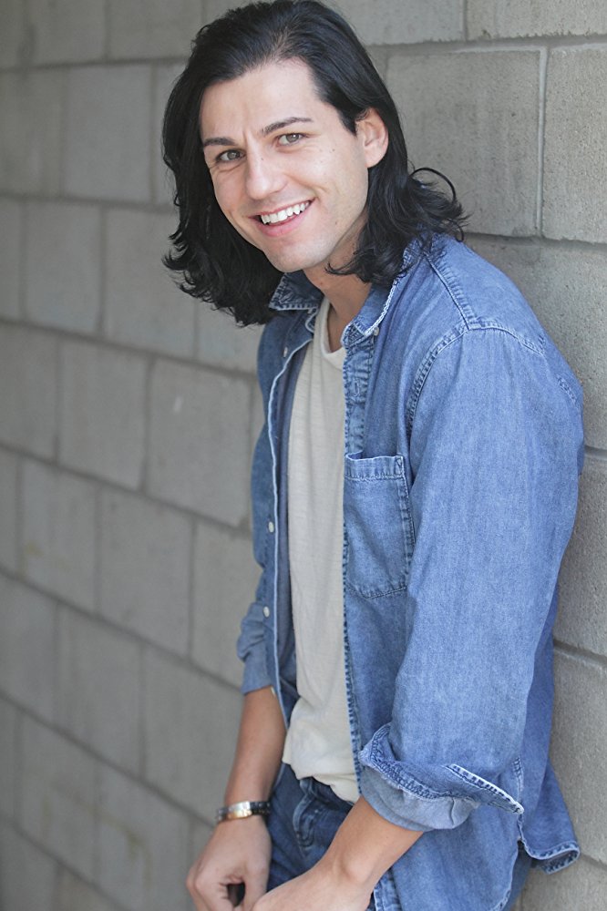 Marco Perretta