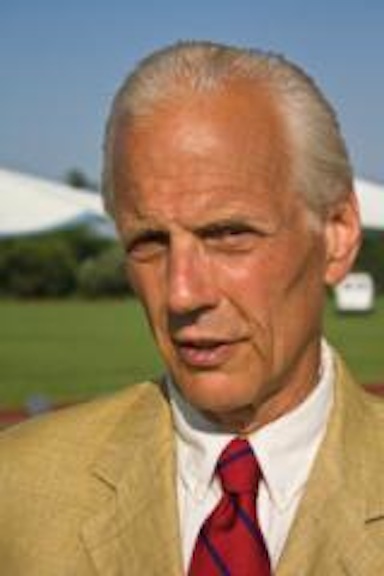 Christopher Rubin