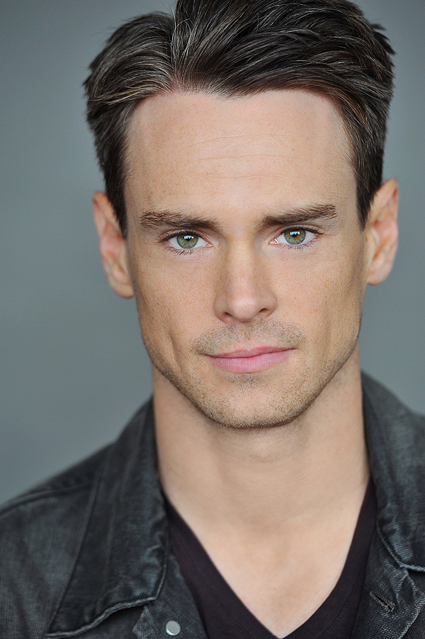 Kyle Jordan
