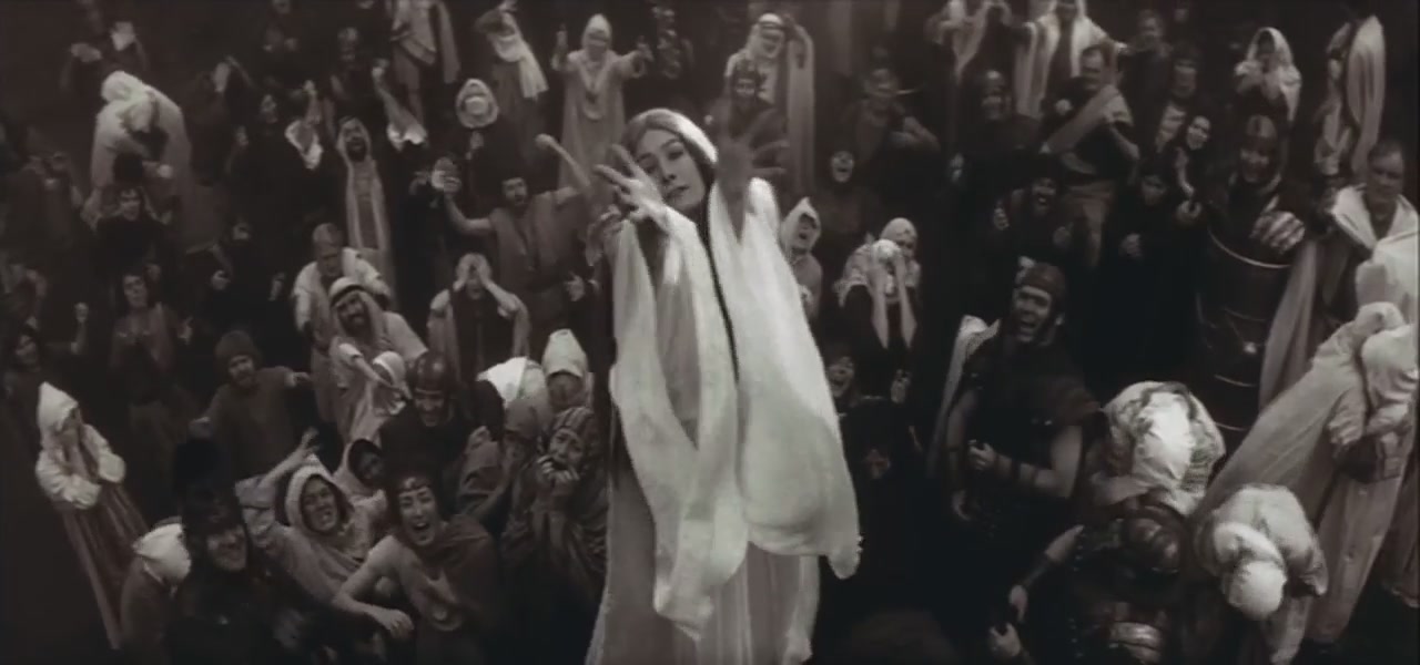 Sister Jeanne
