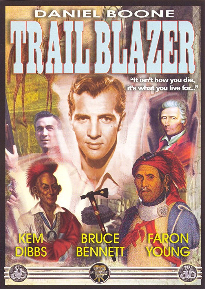 Daniel Boone