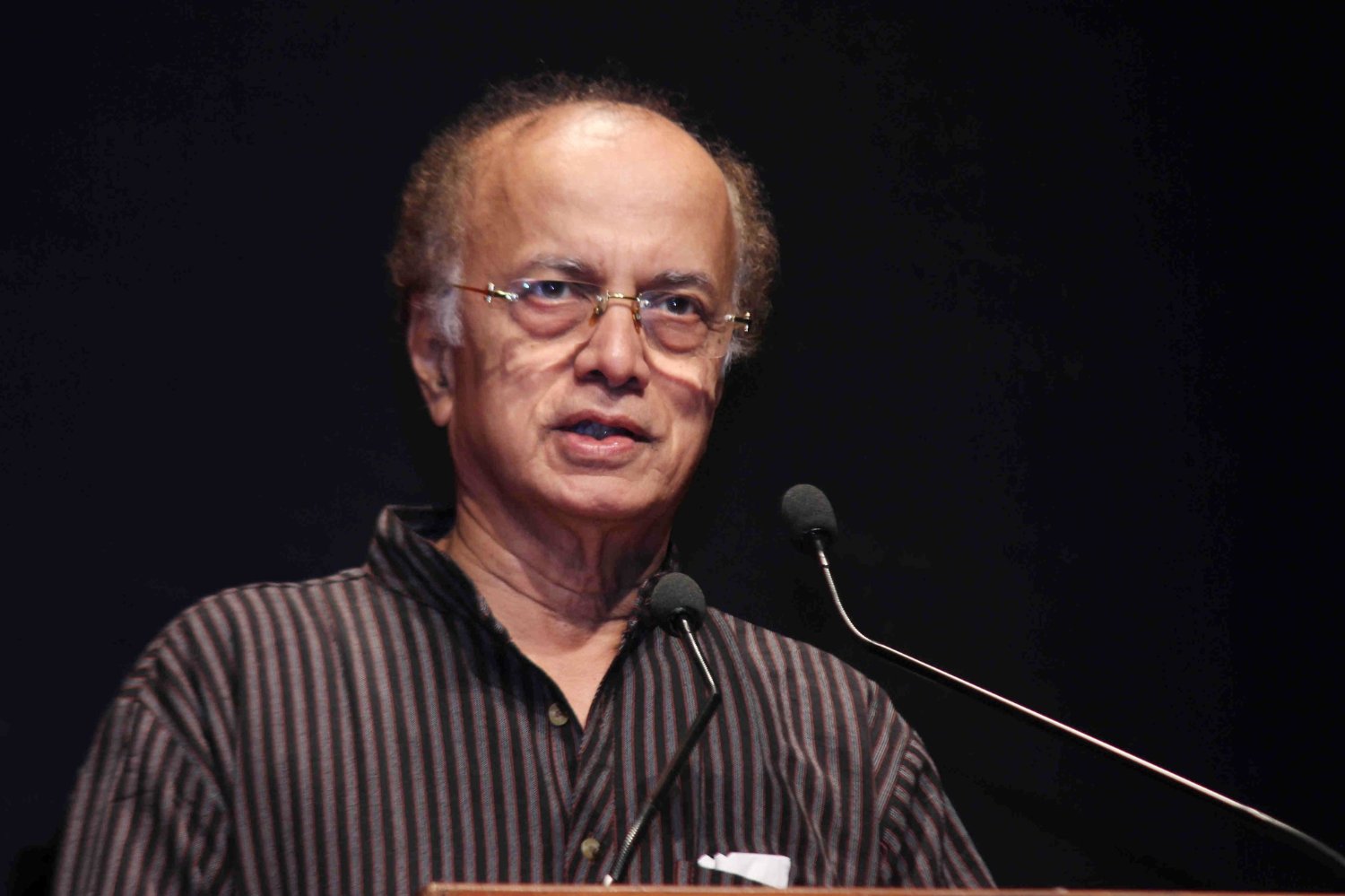 Dilip Prabhavalkar