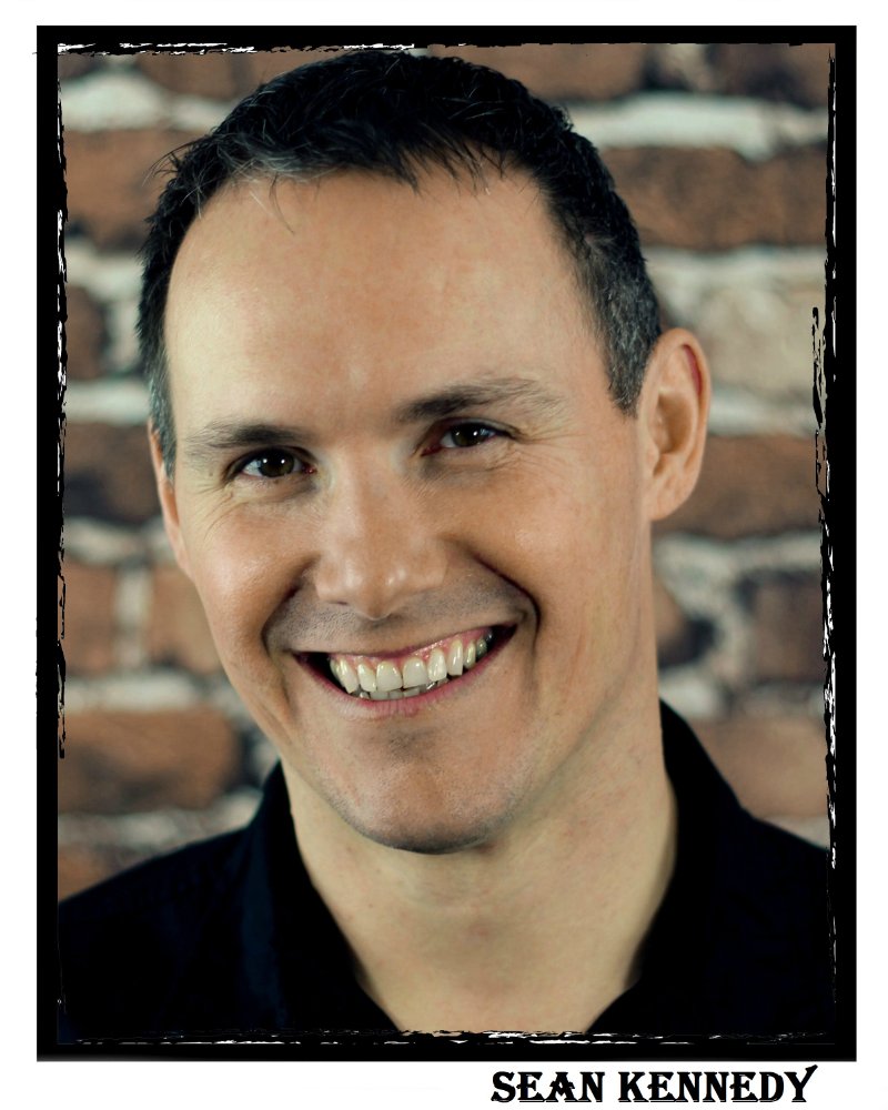 Sean Kennedy
