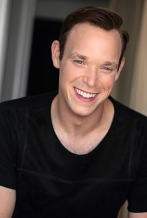 Ethan Crenshaw