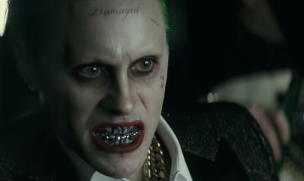 The Joker