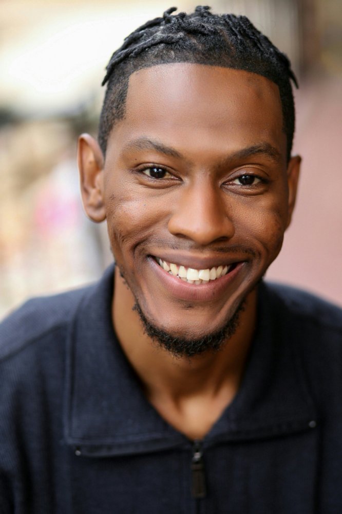 Marcus Jenkins