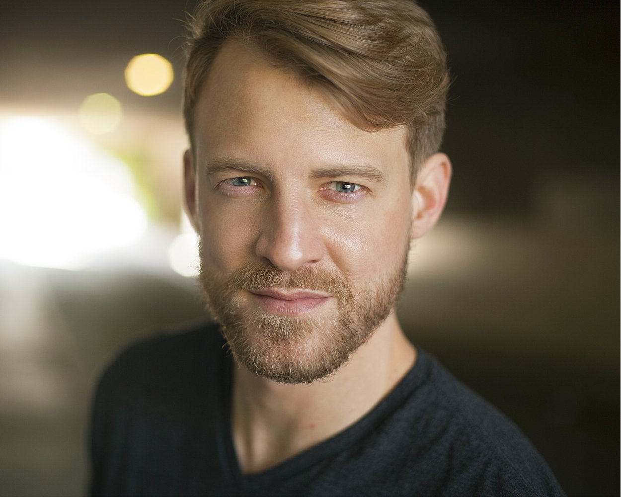 Nikolay Moss