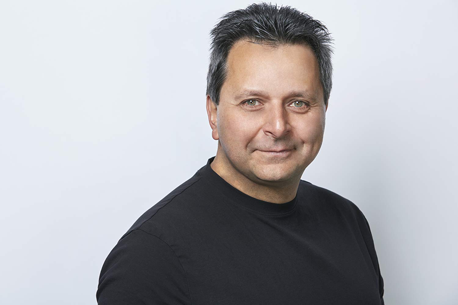 Ray Ulbikas
