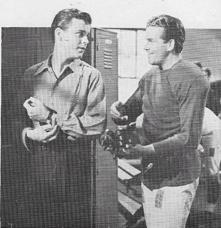 Robert Sterling