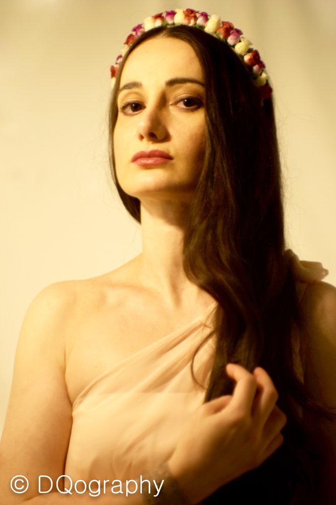 Stella Stark