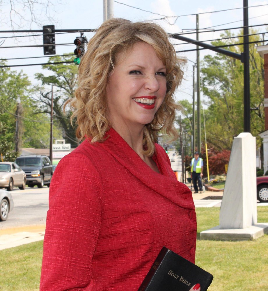 Francine Locke
