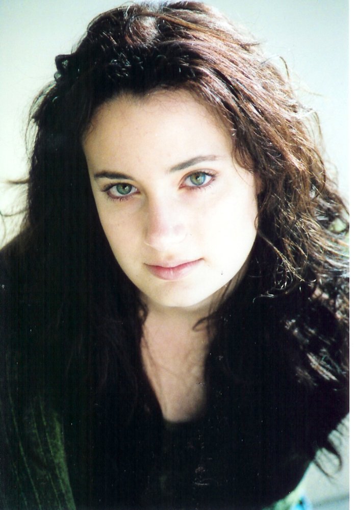 Alice Greenfield