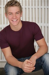 Lucas Adams