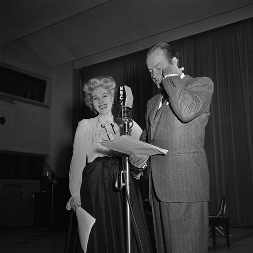 Bob Hope