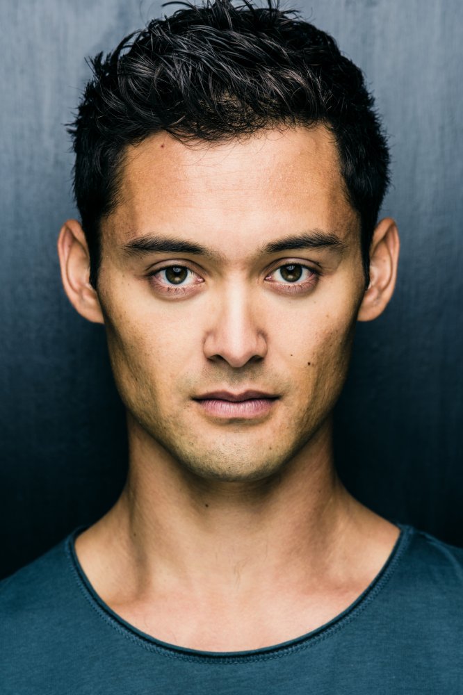 Kai Chapman