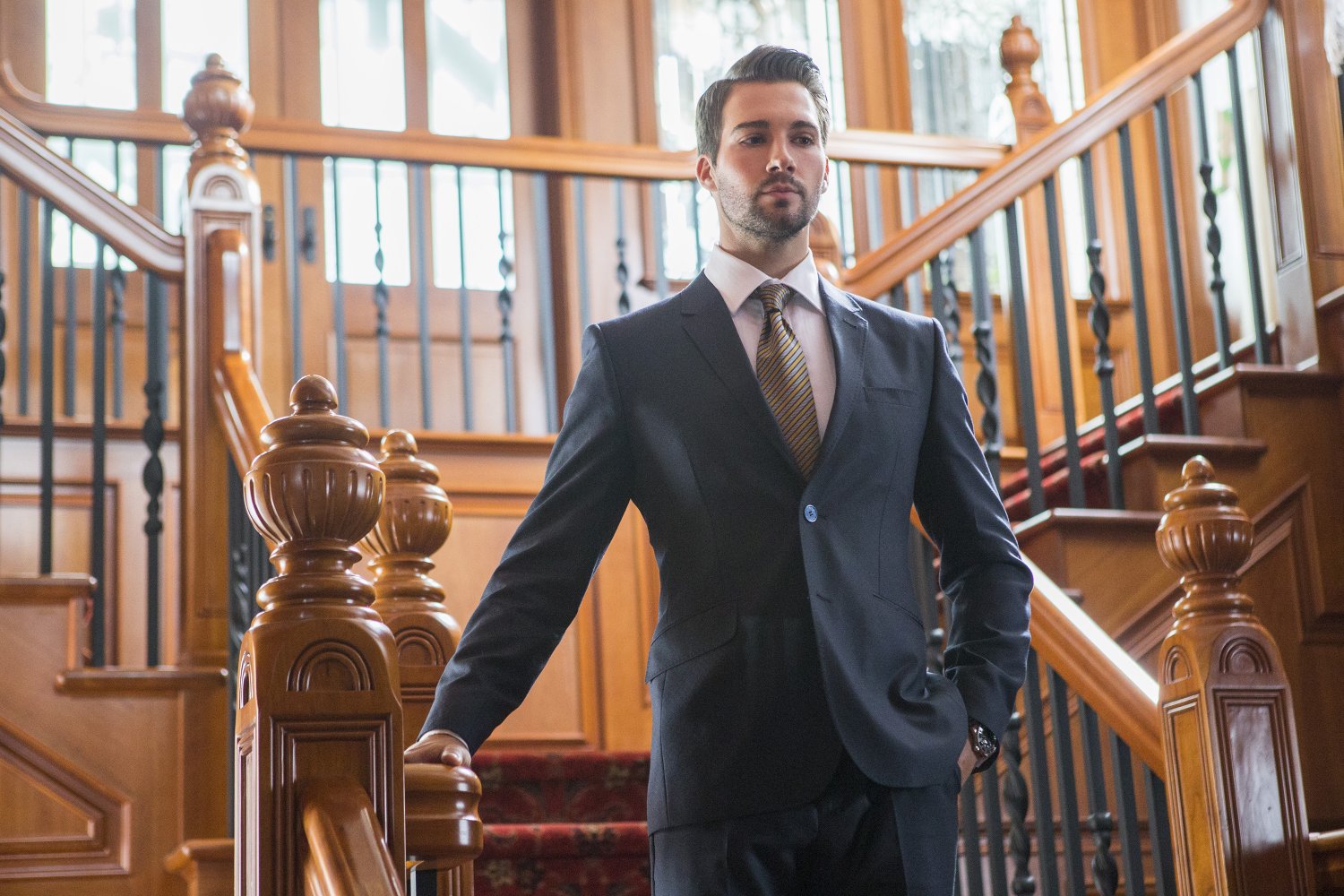 James Maslow