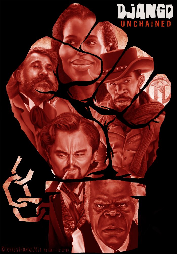 Django