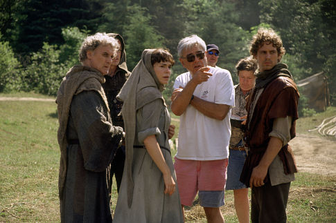Richard Donner