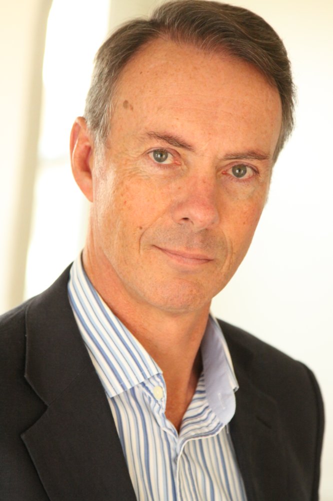 John Mawson
