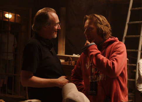 Wes Craven