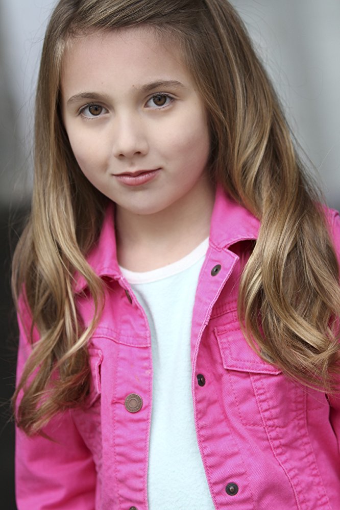 Ariel Jones