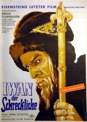 Ivan the Terrible