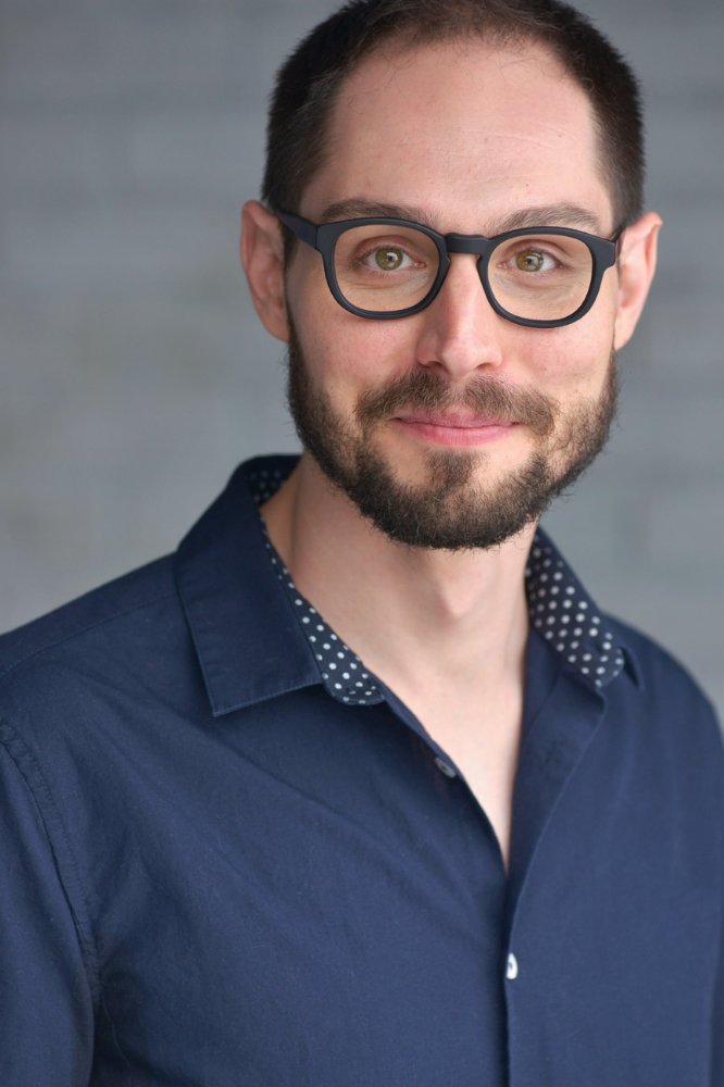 Donald Rizzo