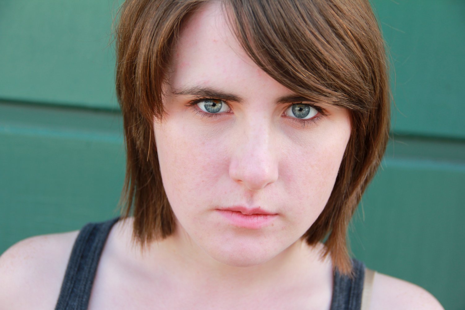 Kendra McCulty