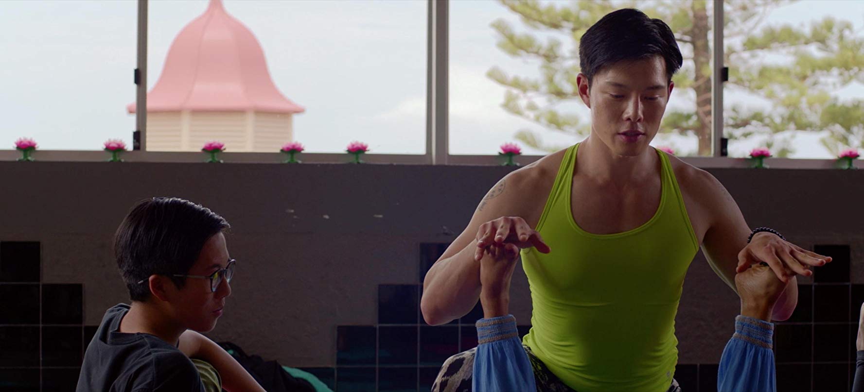 Daniel Han