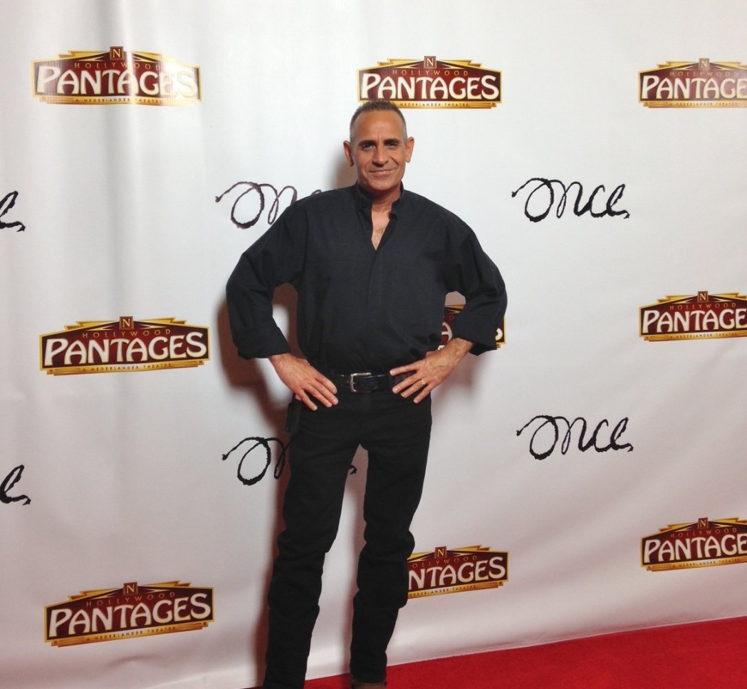 Paul La Greca