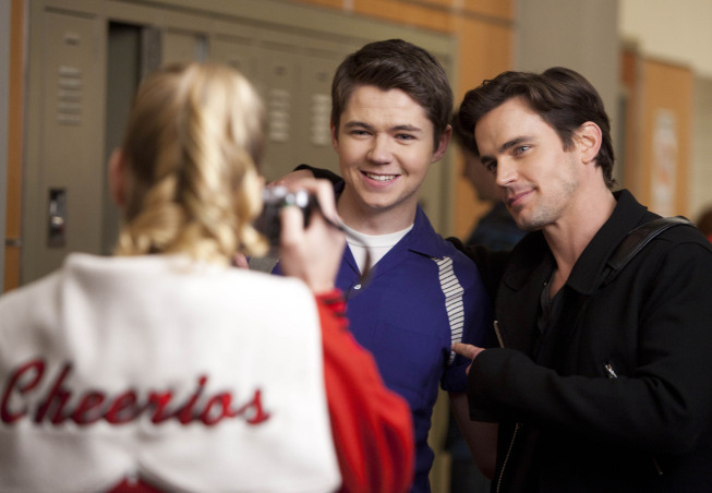 Damian McGinty