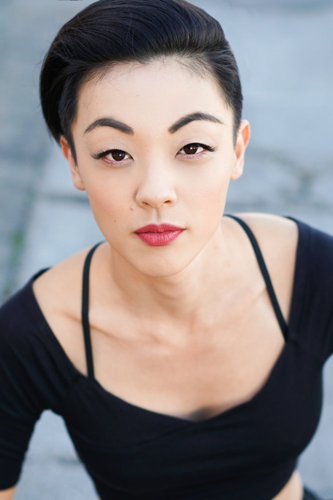 Michelle Kim