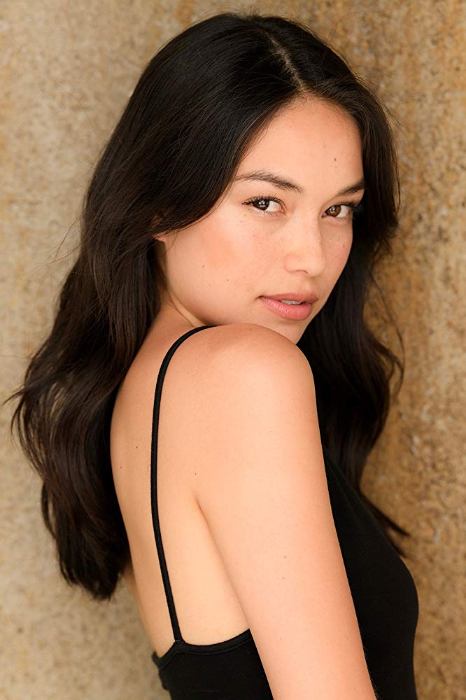 Zoe Cipres