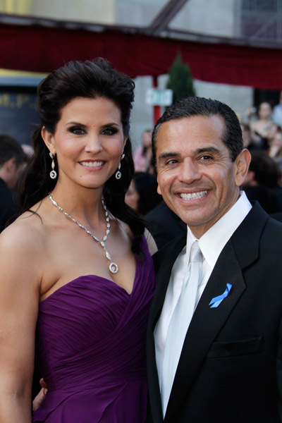 Antonio Villaraigosa