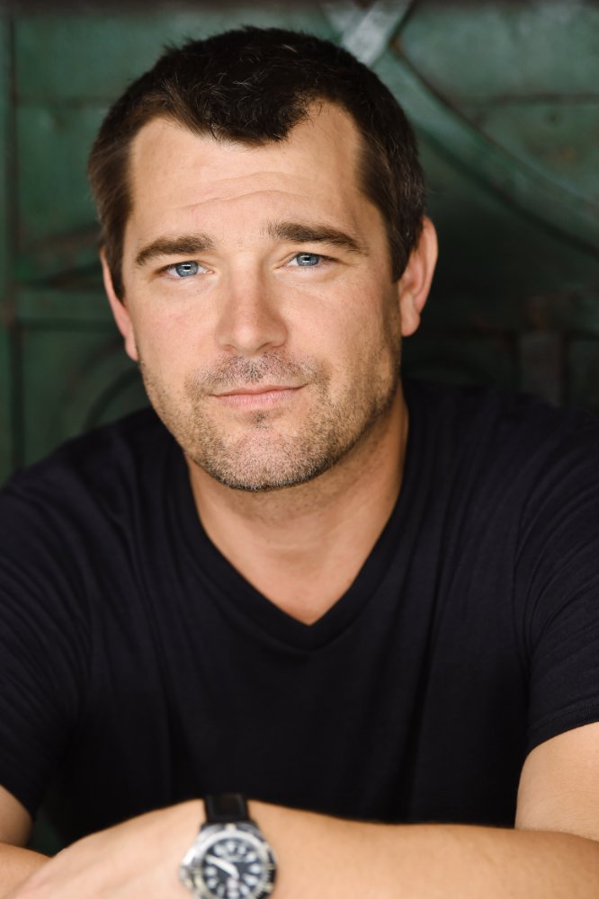 John Jason Bailey