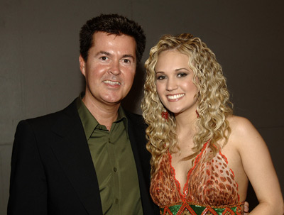 Simon Fuller