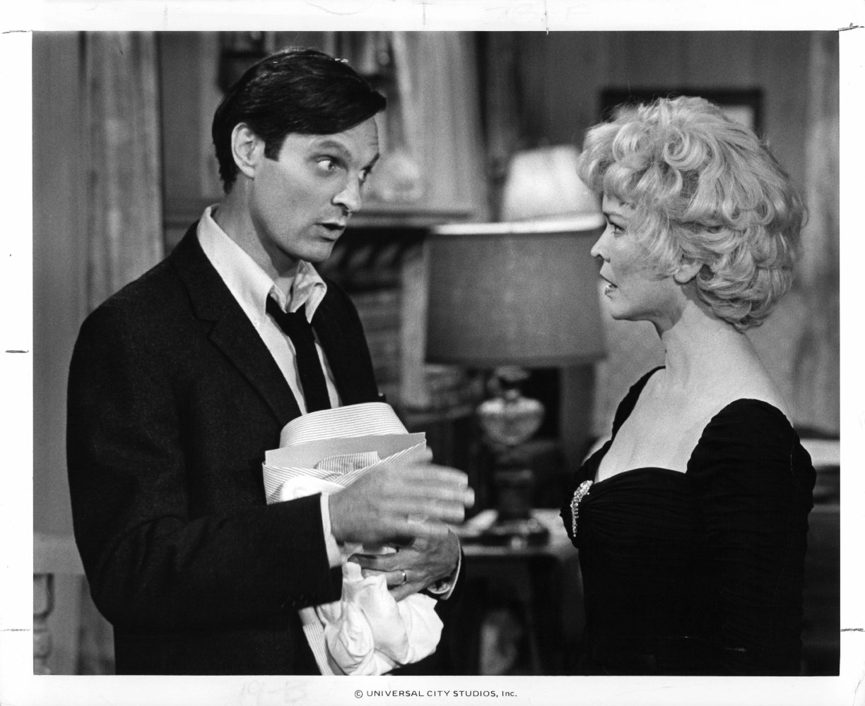 Ellen Burstyn