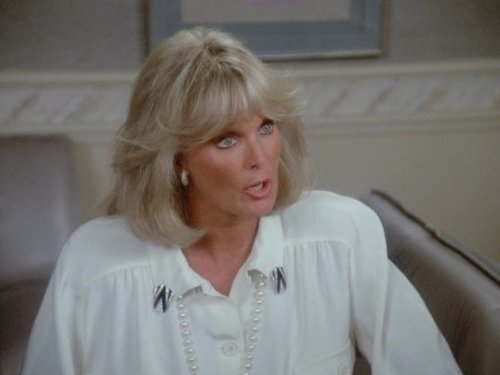 Linda Evans