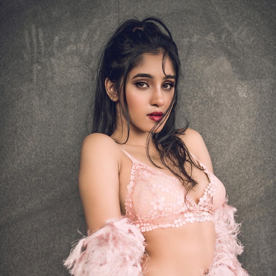 Samruddhi Jadhav