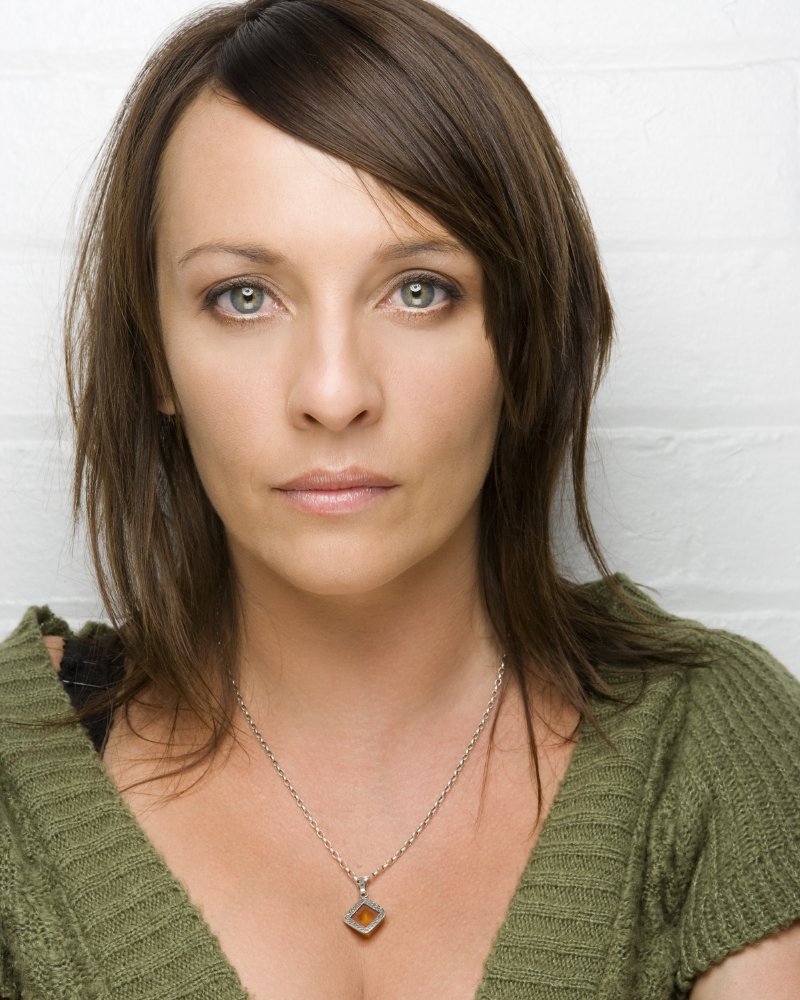 Rachel Forsyth