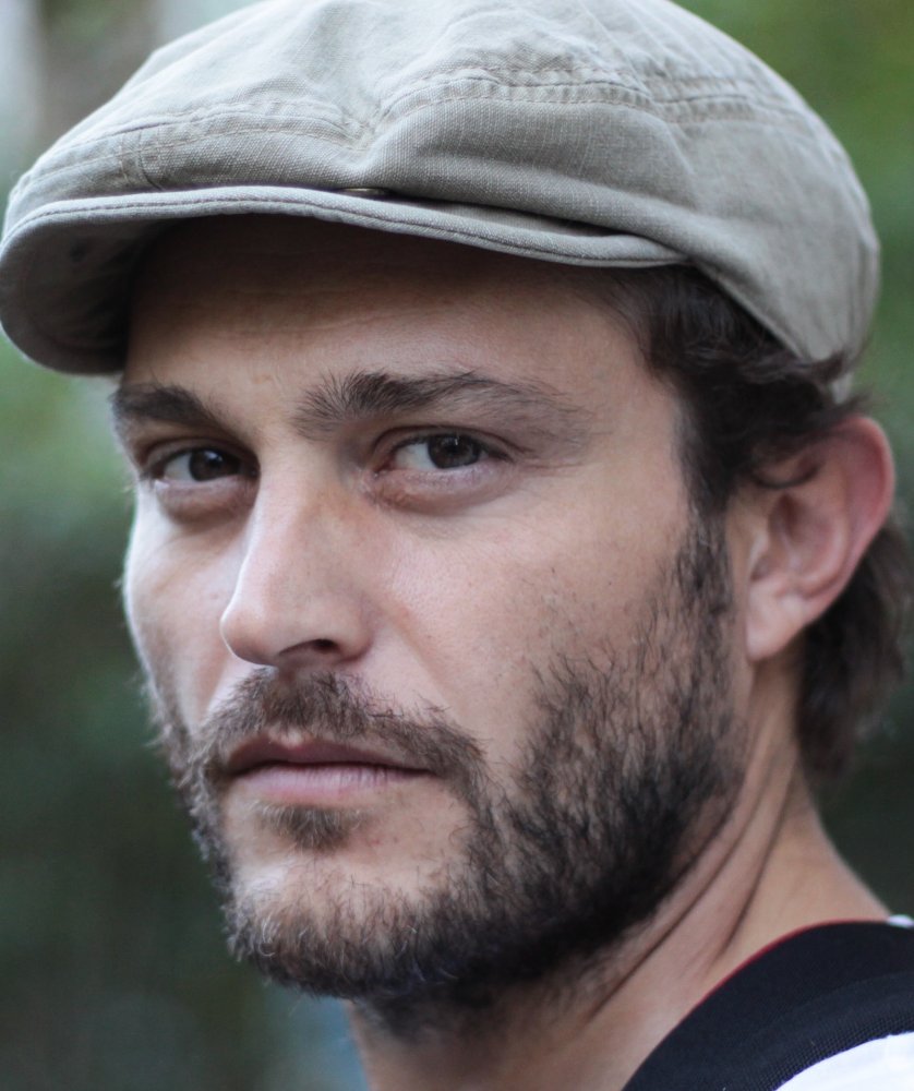 Yorgos Karamihos