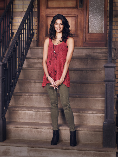Meera Rohit Kumbhani
