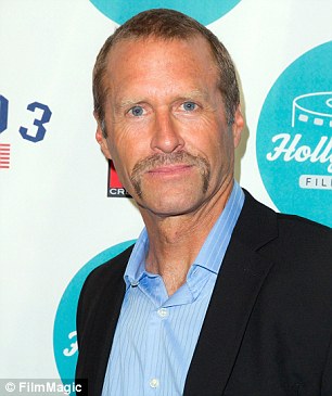 Mark Sivertsen