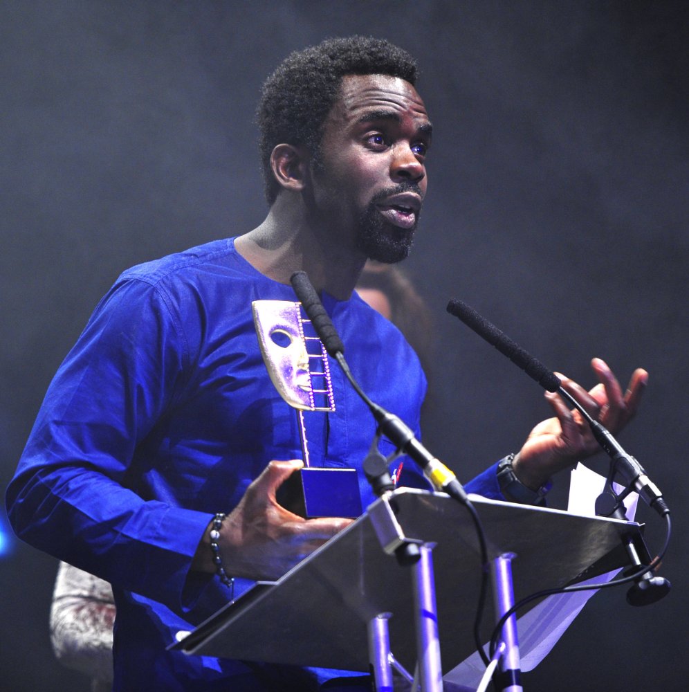 Jimmy Akingbola