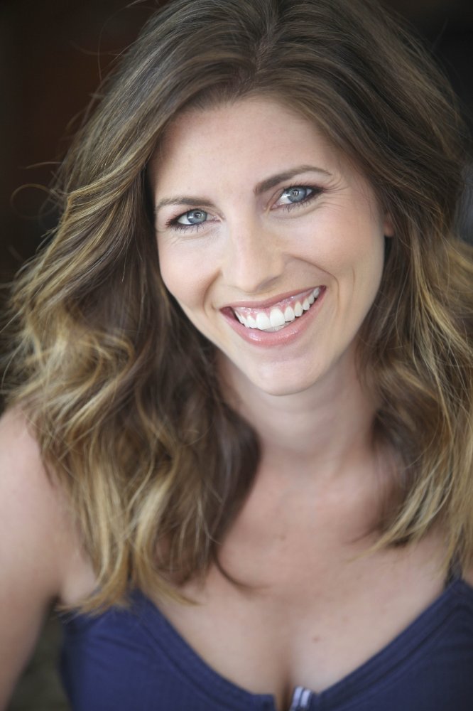 Tiffany Anderson