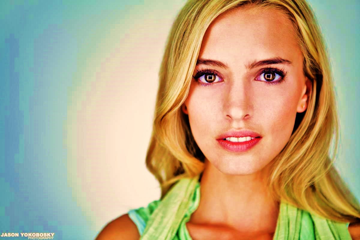 Lilly Roberson