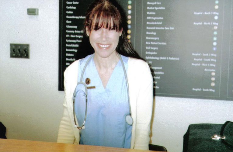 Renee Fishman