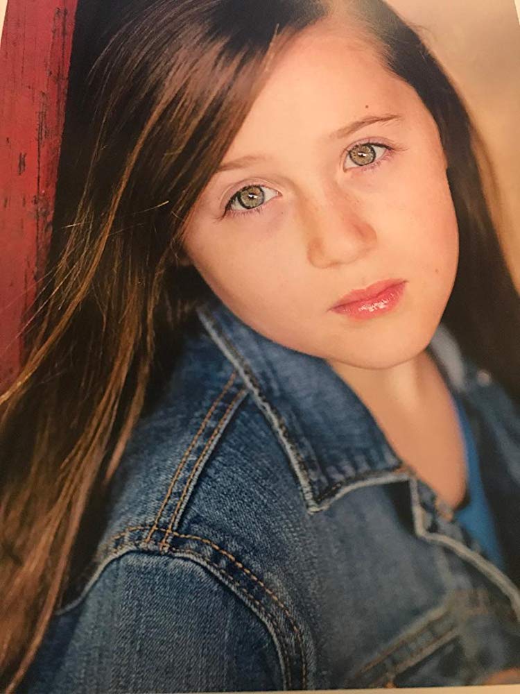 Sarah Kirkpatrick