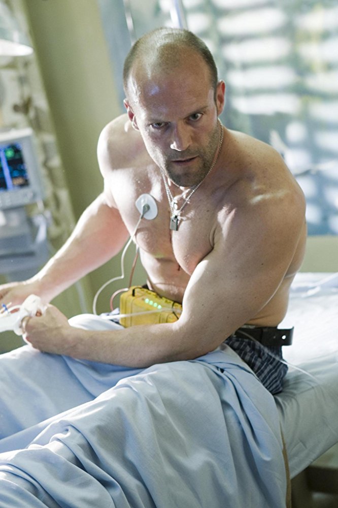 Chev Chelios